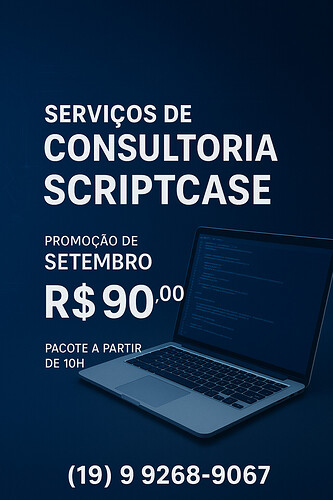 ConsultoriaScriptcase2